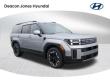 New 2025 Hyundai Santa Fe SEL FWD SUV