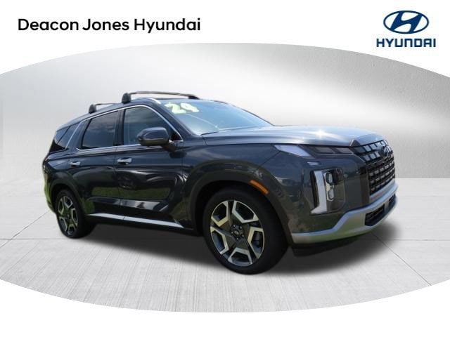 2024 Hyundai Palisade Limited - Photo 1