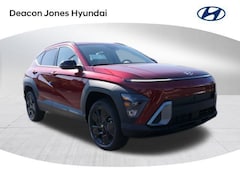 2026 Hyundai Kona SEL Sport AWD SUV