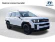 New 2026 Hyundai Santa Fe Hybrid Calligraphy SUV