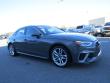 Used 2023 Audi A4 45 S line Premium Sedan