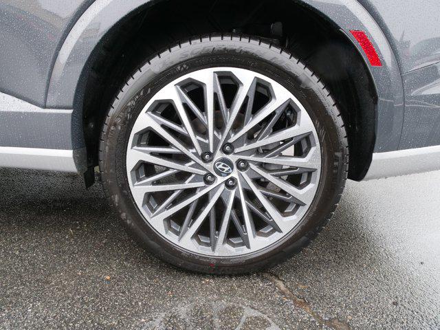 2026 Hyundai Palisade Calligraphy - Photo 12