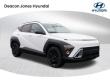 New 2026 Hyundai Kona SEL Sport FWD SUV