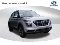 2026 Hyundai Venue SEL SUV