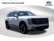 New 2026 Hyundai Palisade Hybrid Limited SUV