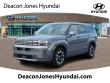 New 2027 Hyundai Santa Fe SE AWD SUV