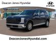 New 2027 Hyundai Palisade SEL Premium FWD SUV