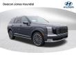 New 2026 Hyundai Palisade Calligraphy AWD SUV