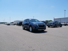 2024 Chevrolet Equinox LT w/1LT SUV