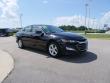 Used 2024 Chevrolet Malibu 1LT Sedan