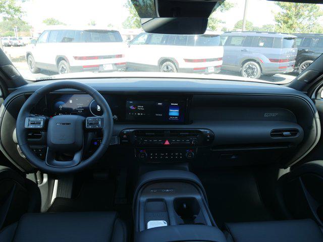 2026 Hyundai Palisade XRT Pro - Photo 21
