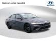New 2026 Hyundai Elantra SEL Sport Sedan