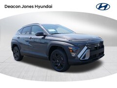 2026 Hyundai Kona SEL Sport AWD SUV
