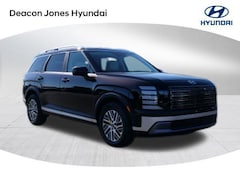 2026 Hyundai Palisade Hybrid SEL Premium 8P SUV