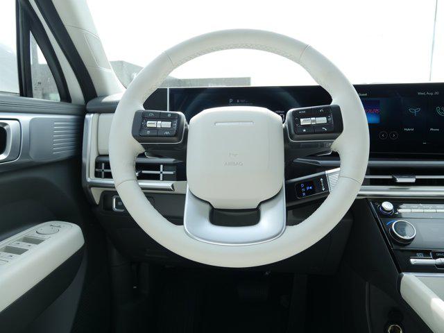 2026 Hyundai Santa Fe SE - Photo 16