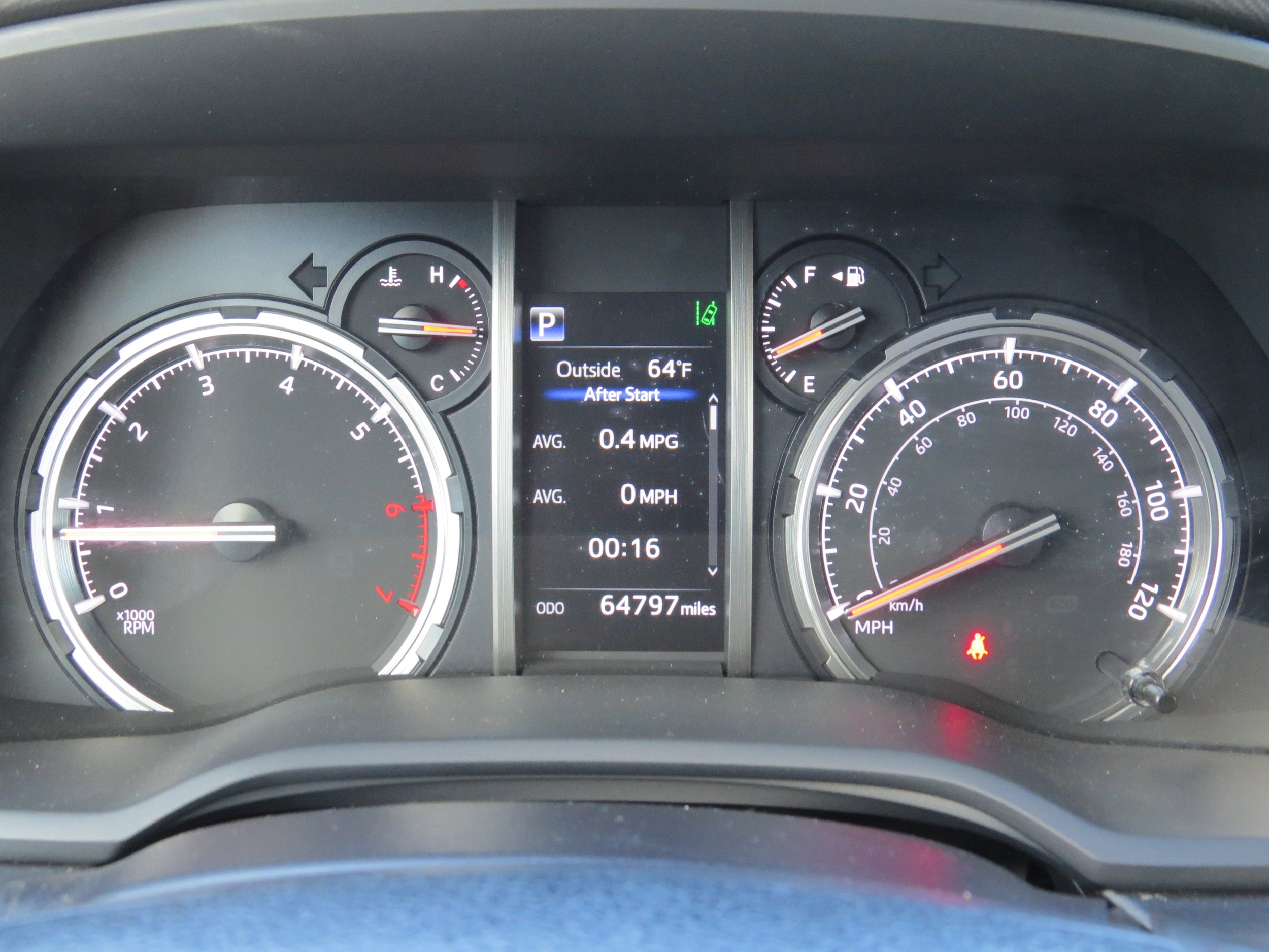 2022 Toyota 4Runner Limited - Photo 23