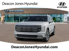 2026 Hyundai Palisade Hybrid Blue SEL Premium 8P SUV