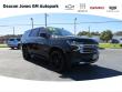 Used 2022 Chevrolet Tahoe High Country SUV