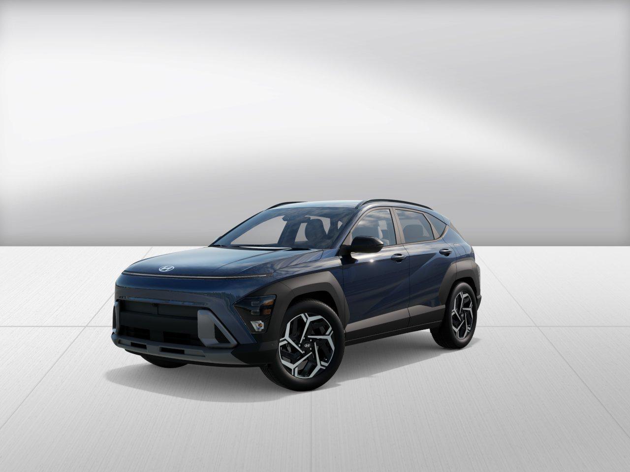 2026 Hyundai Kona's photo