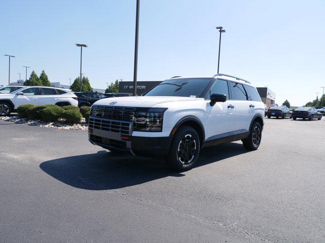 2026 Hyundai Palisade XRT Pro - Photo 8
