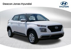 2026 Hyundai Venue SE SUV