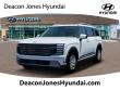 New 2026 Hyundai Palisade SEL FWD SUV
