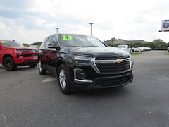 2023 Chevrolet Traverse LS w/1LS SUV