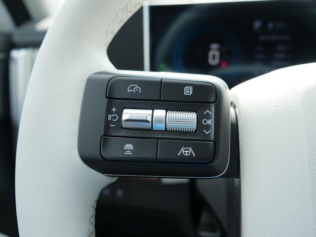 2026 Hyundai Santa Fe SE - Photo 17