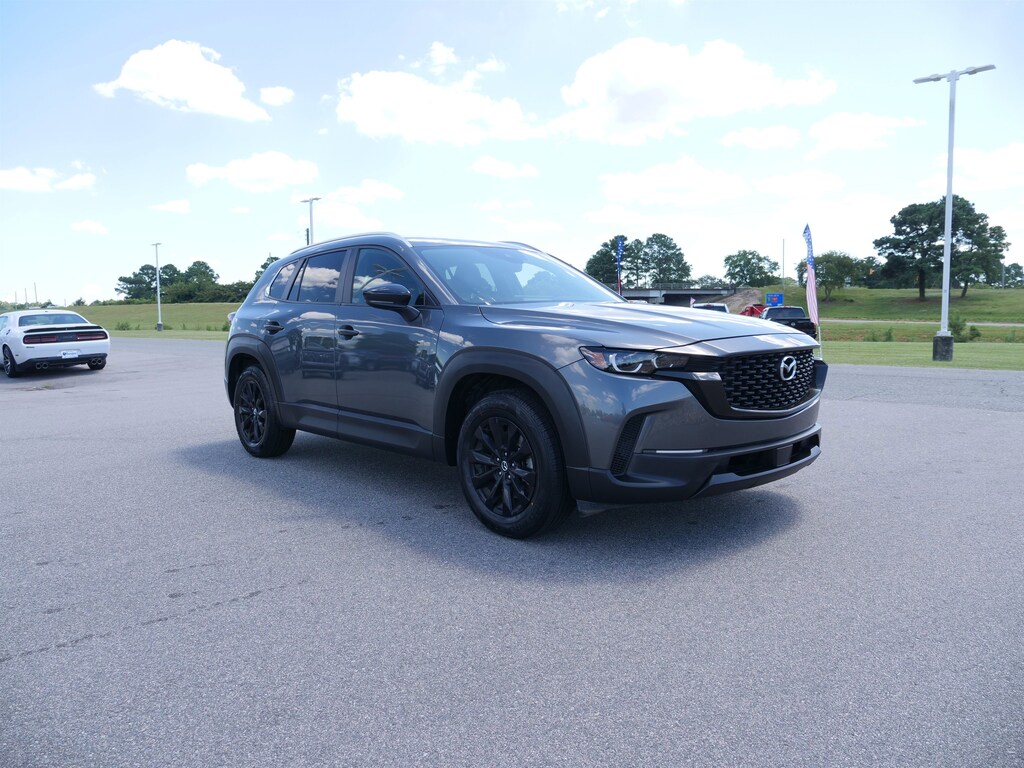Used 2024 Mazda CX-50 2.5 S Preferred Package SUV