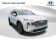 Used 2022 Hyundai Santa Fe Limited SUV
