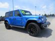 Used 2023 Jeep Wrangler 4xe Sahara SUV