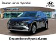 New 2026 Hyundai Tucson Hybrid Limited SUV