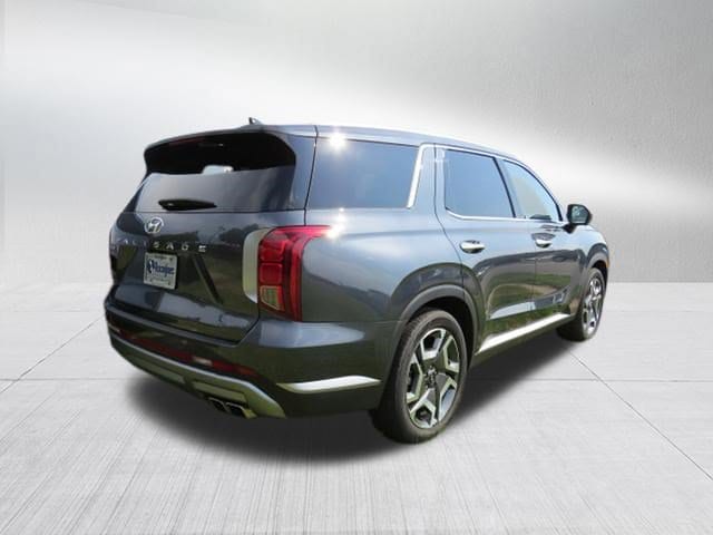 2024 Hyundai Palisade SEL - Photo 7