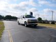 Used 2025 Chevrolet Express Cargo 3500 LT Van Extended Passenger Van
