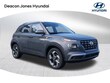 Hyundai Venue