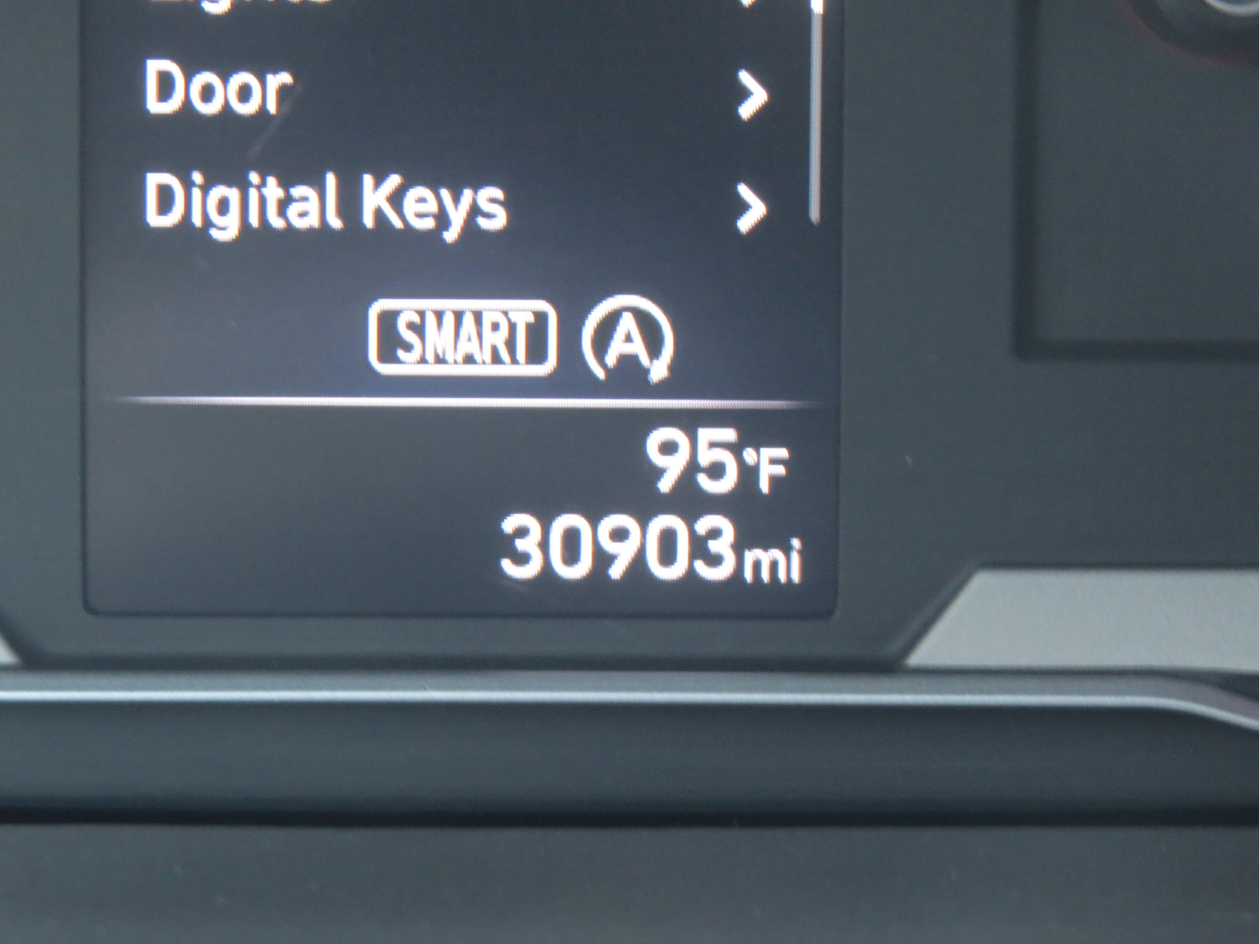 2024 Hyundai Tucson SEL - Photo 25
