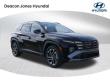 New 2026 Hyundai Tucson Limited FWD SUV