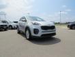Used 2017 Kia Sportage LX SUV