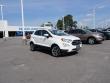 Used 2022 Ford EcoSport Titanium SUV