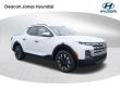 New 2025 Hyundai Santa Cruz SEL AWD Truck Crew Cab