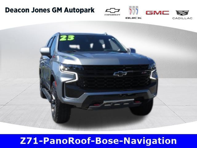 2023 Chevrolet Tahoe