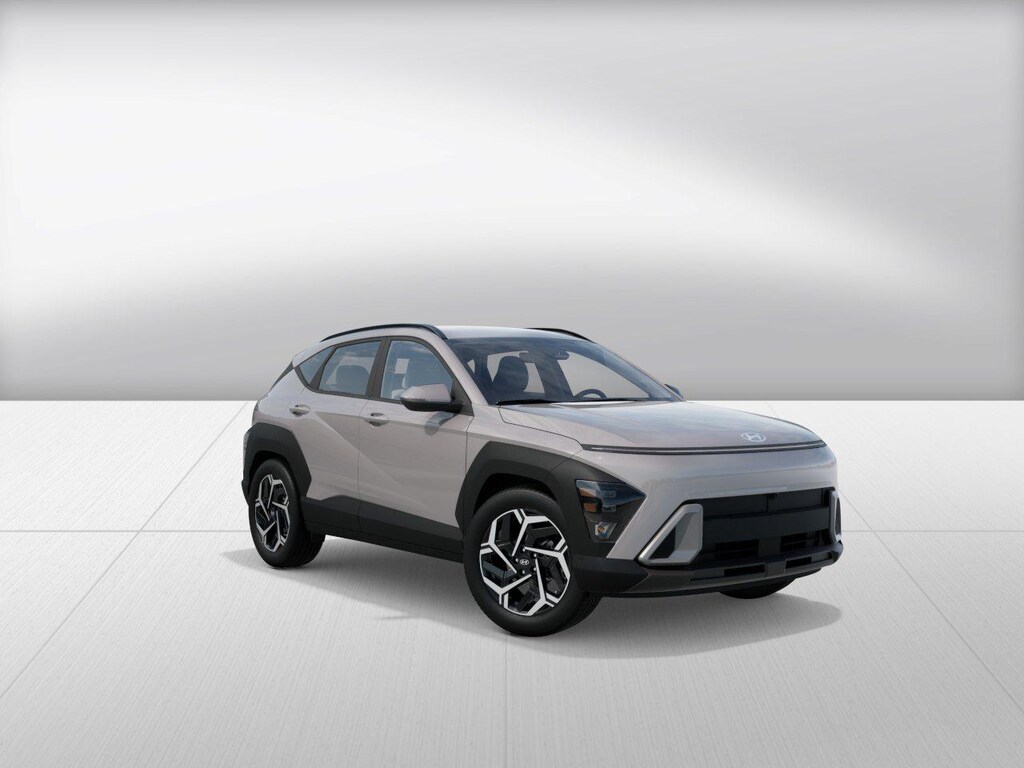 New 2026 Hyundai Kona Limited FWD SUV