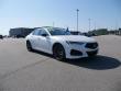 Used 2024 Acura TLX A-Spec Package Sedan