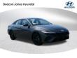 New 2026 Hyundai Elantra SEL Sport Premium Sedan
