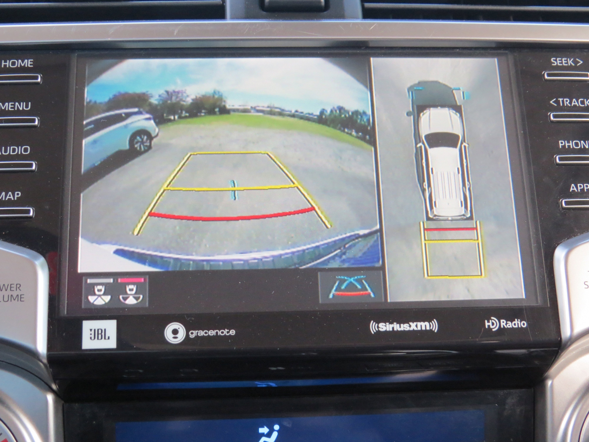 2022 Toyota 4Runner Limited - Photo 30