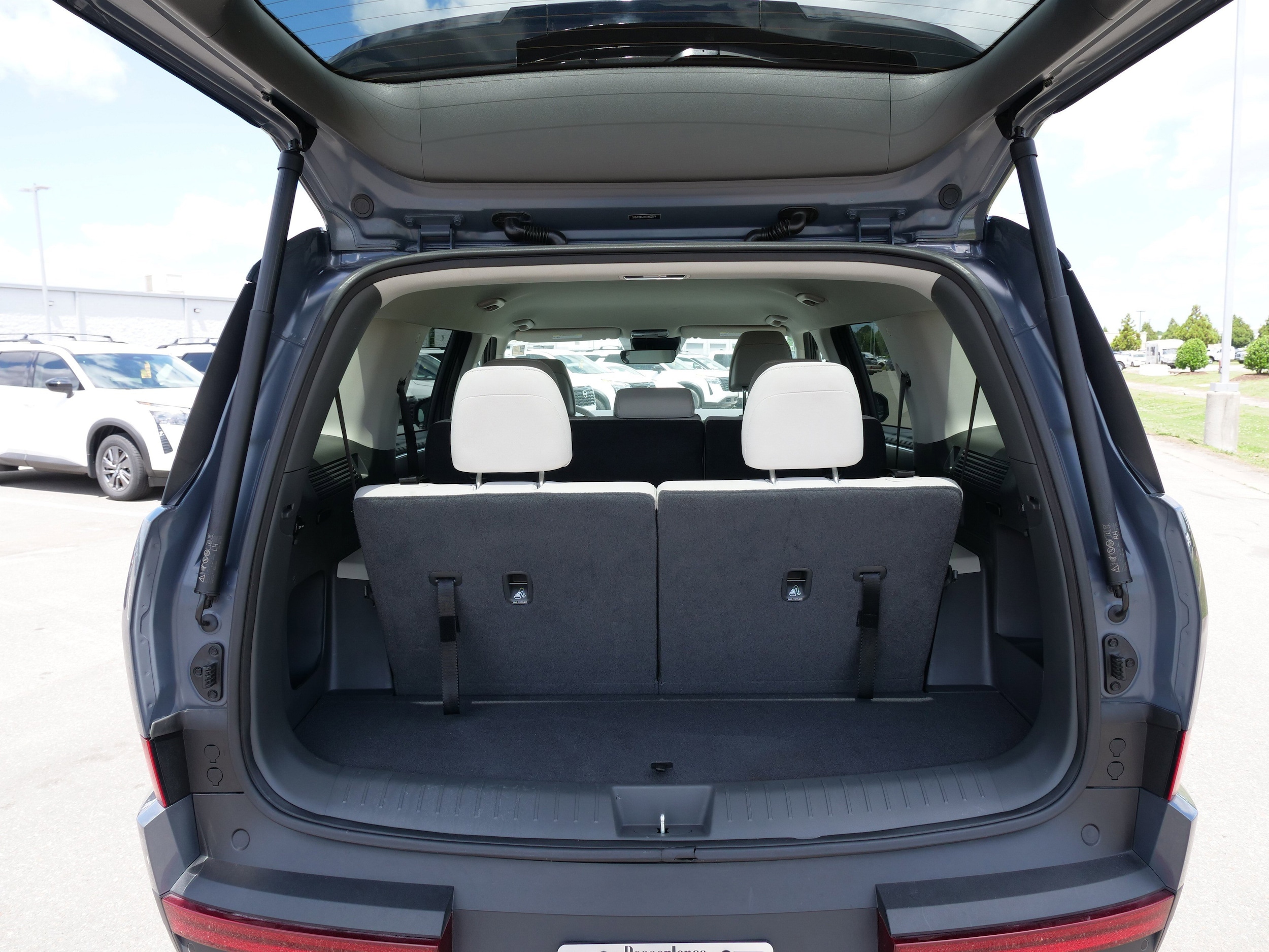 2024 Hyundai Santa Fe SE - Photo 13