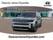 New 2027 Hyundai Santa Fe SEL AWD SUV