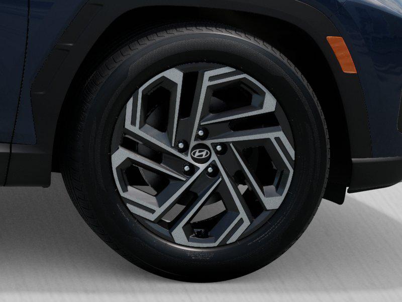 2026 Hyundai Tucson SEL PLUS FWD SUV Slide 7