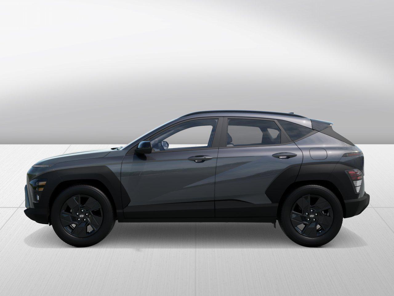 2027 Hyundai Kona SEL SPORT FWD SUV Slide 2