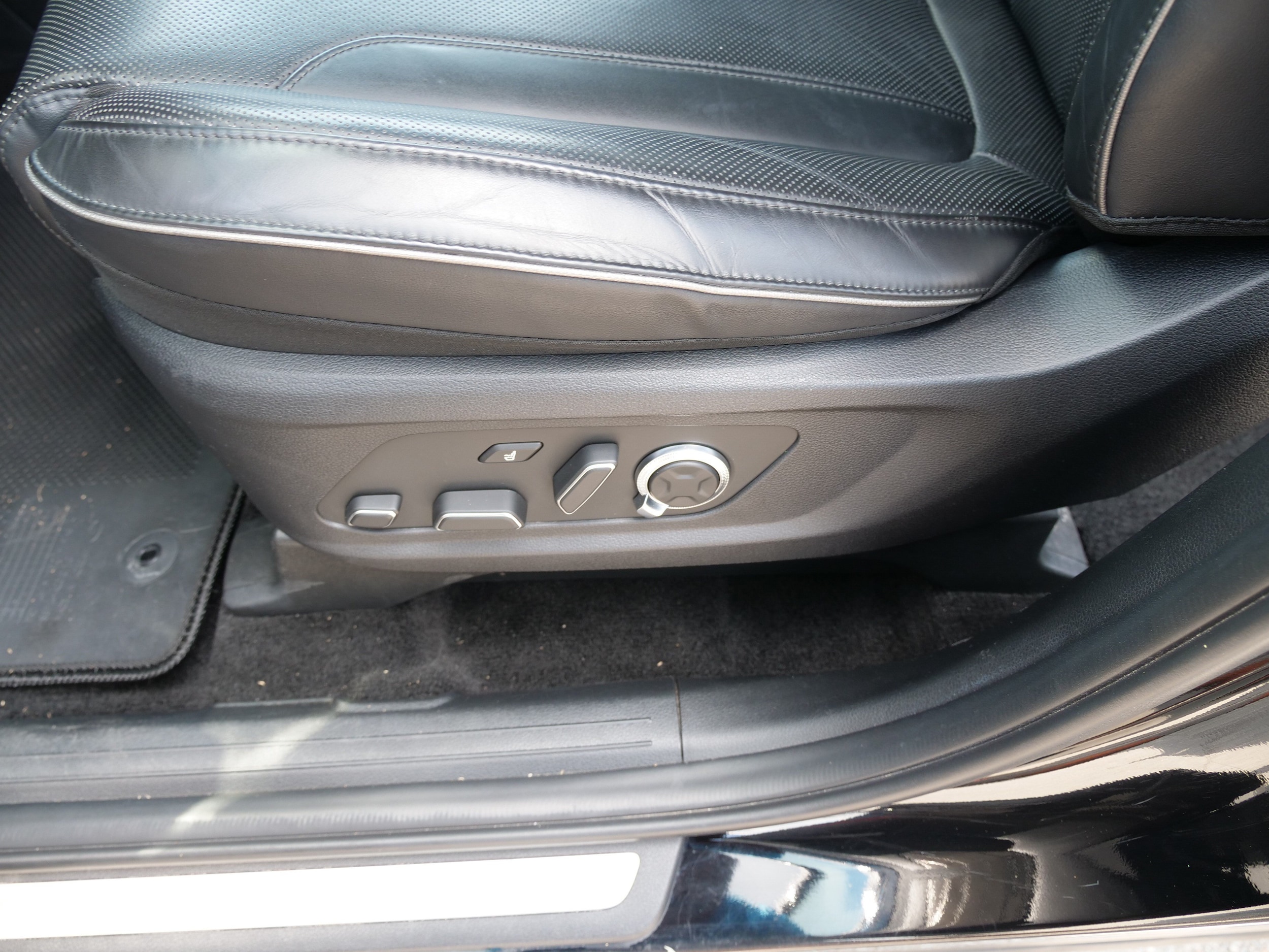 2023 Hyundai Palisade Calligraphy - Photo 16